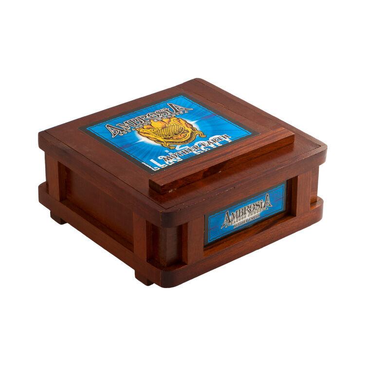 Mother Earth, , jrcigars